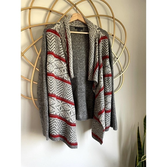 American Eagle Sweater Cardigan size Large - Picture 1 of 5